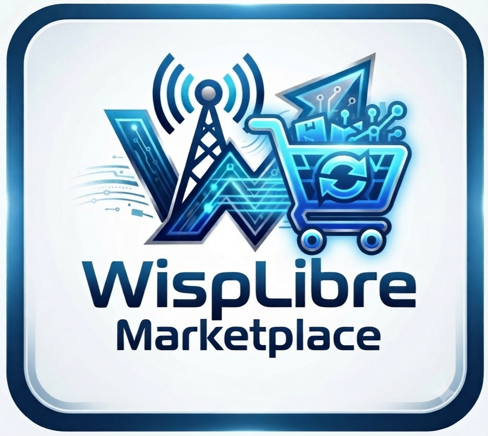 Marketplace WispLibre