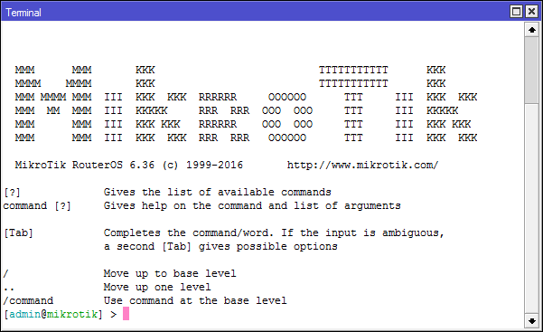 Firewall para Mikrotik - SCRIPT de año 2023 -> Próxima Actualización